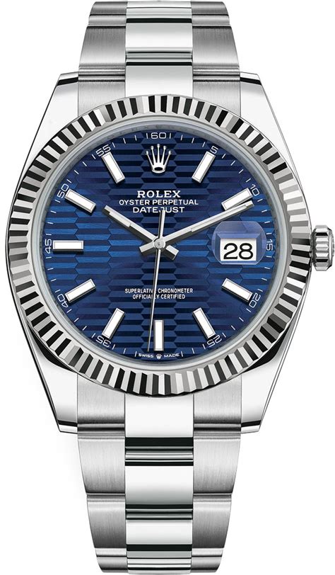 rolex datejust mixed metal|rolex datejust 41mm stainless steel.